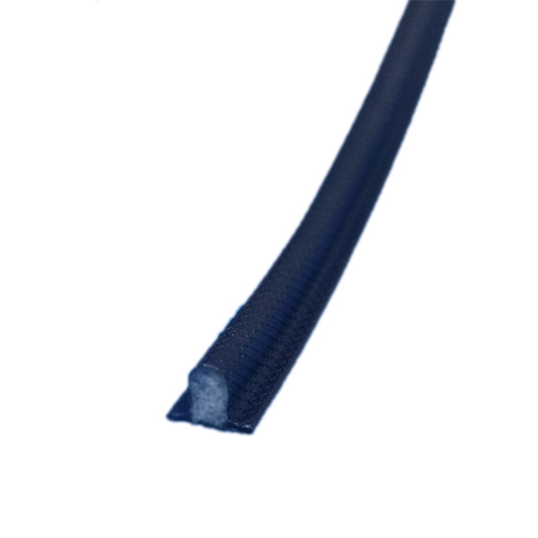 堅(jiān)士鎖-穿槽類包覆式PU發(fā)泡密封條