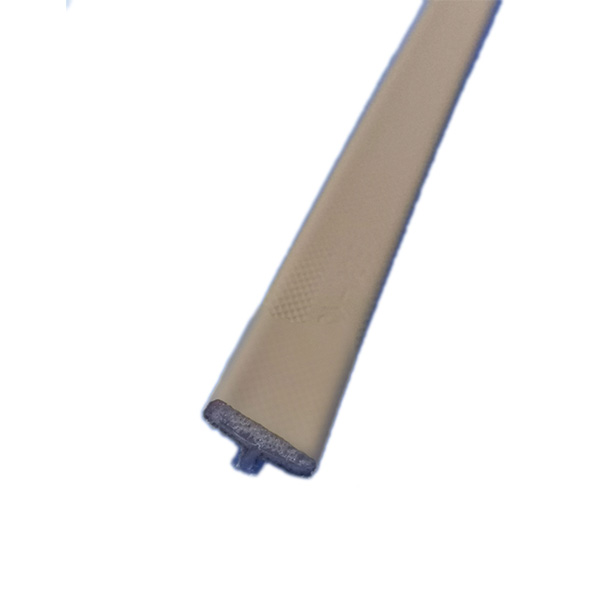 堅(jiān)士鎖-卡槽類包覆式PU發(fā)泡密封條