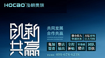 考察泓朝原生態(tài)全屋定制